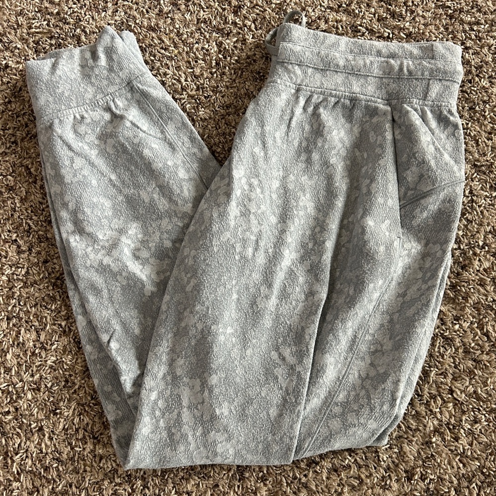 Lululemon Joggers